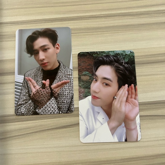 🌸2 FOR $30🌸 KPOP Albums; GOT7 - Call My Name - Picture 3 of 3